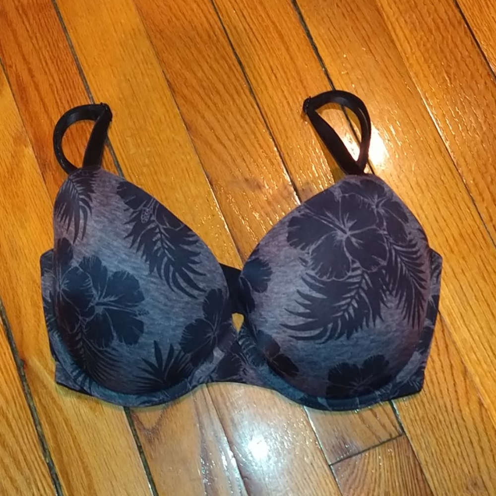 Pink Victoria's Secret